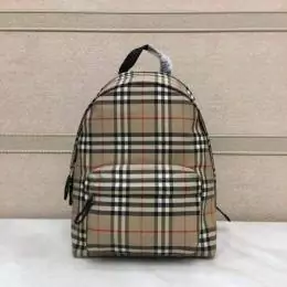 burberry aaa qualite sac a dos  pour unisexe s_a157a0